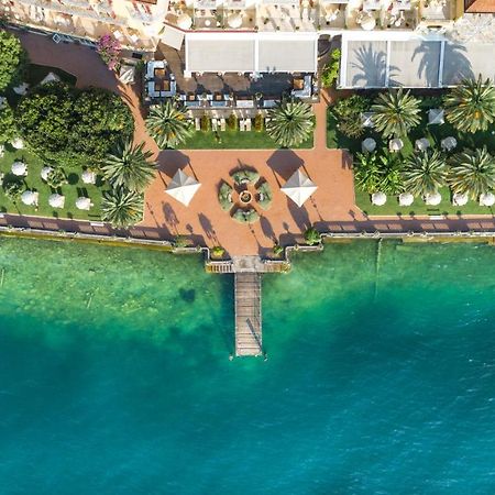 Grand Hotel Fasano Gardone Riviera Εξωτερικό φωτογραφία