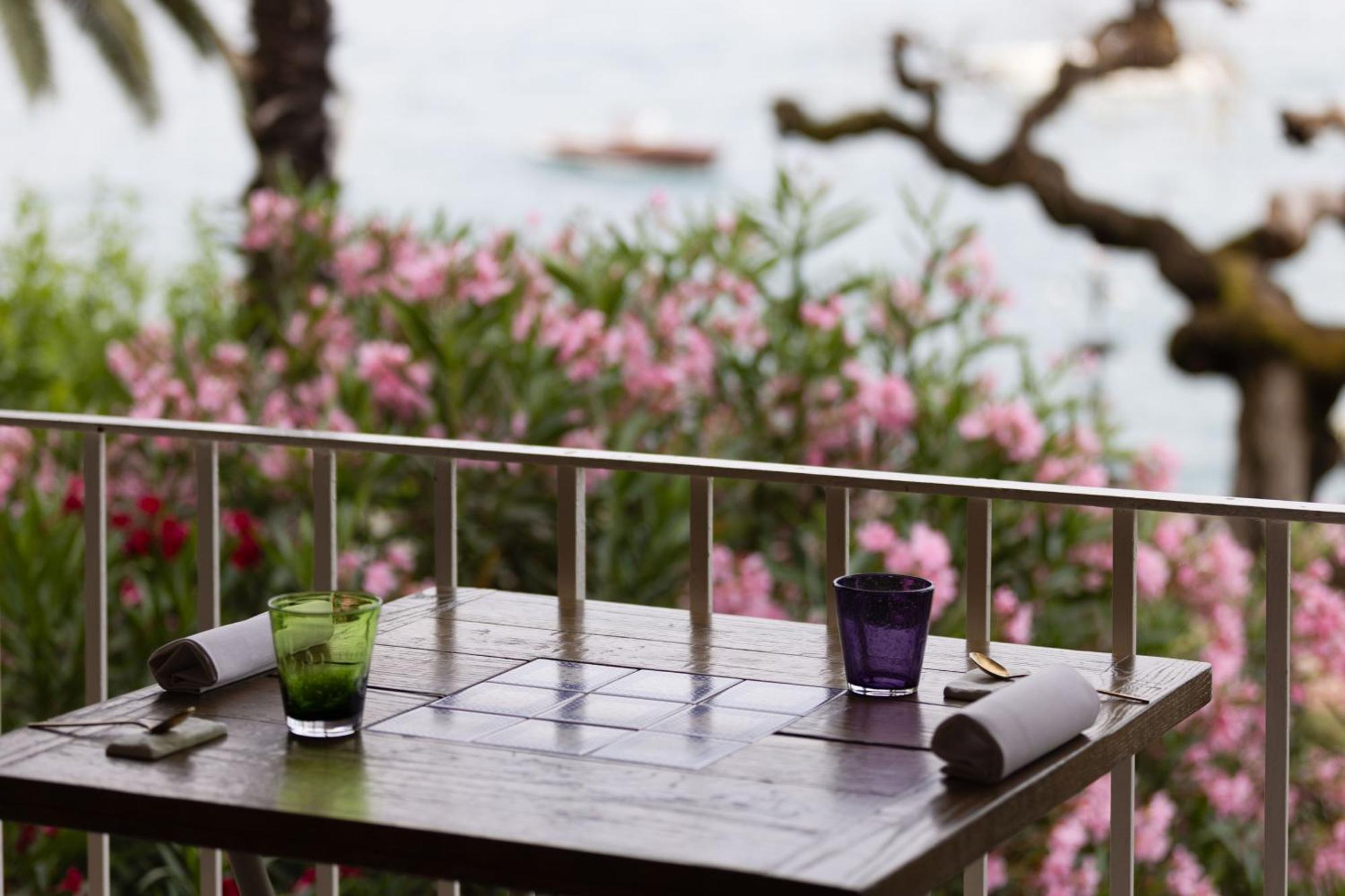 Grand Hotel Fasano Gardone Riviera Εξωτερικό φωτογραφία