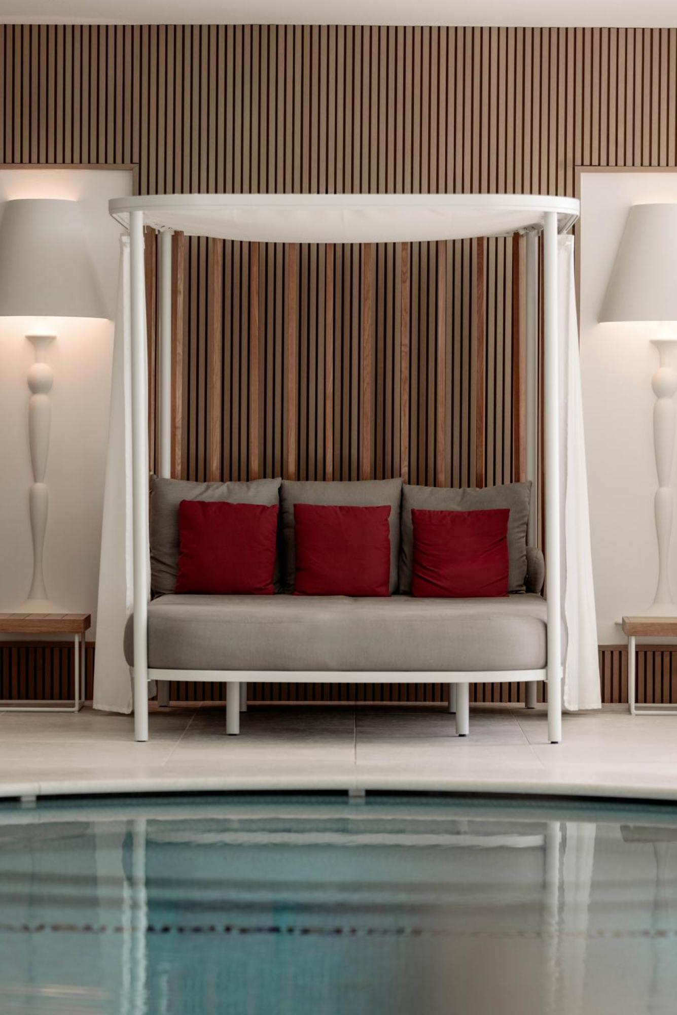 Grand Hotel Fasano Gardone Riviera Εξωτερικό φωτογραφία
