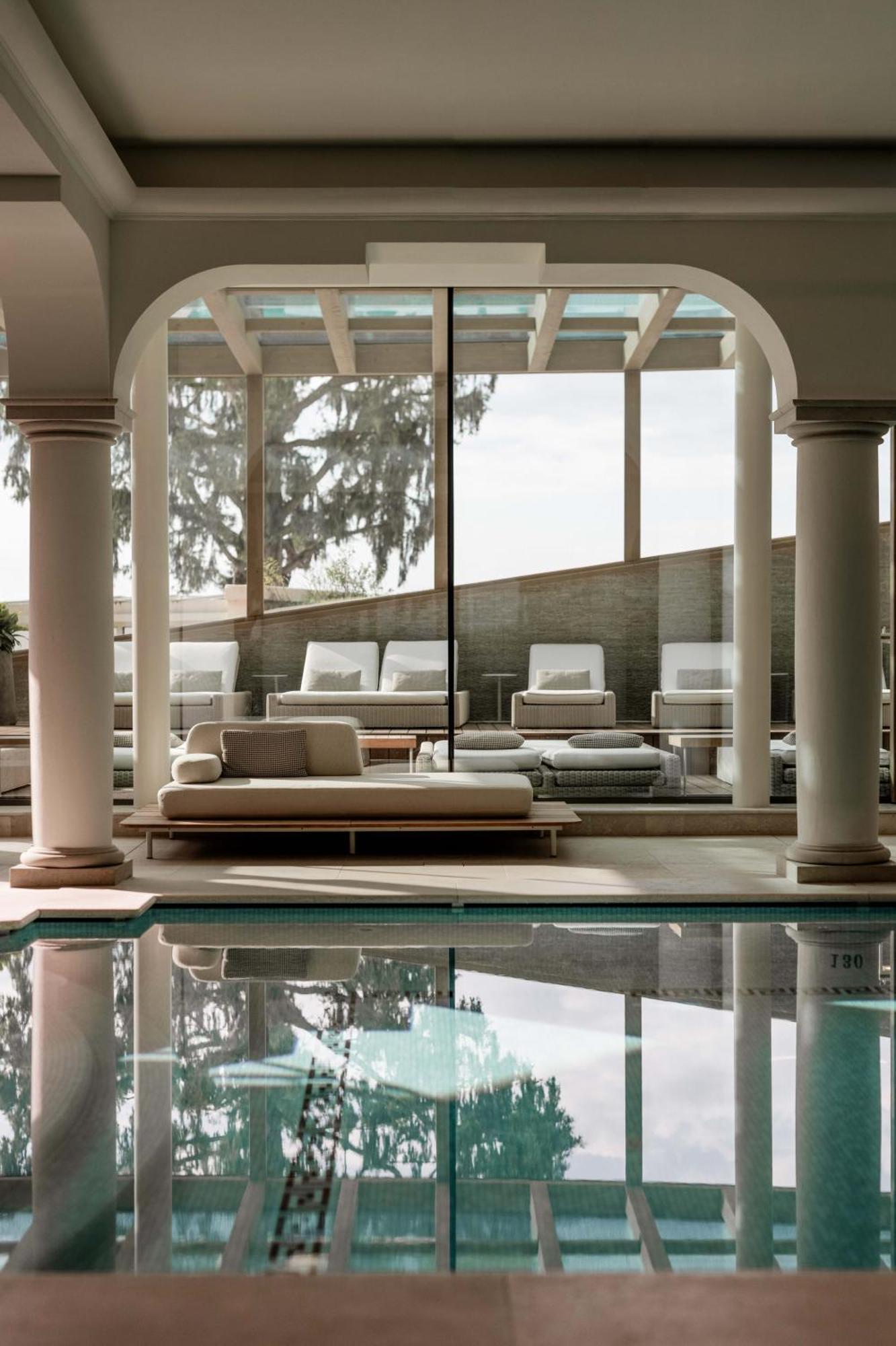 Grand Hotel Fasano Gardone Riviera Εξωτερικό φωτογραφία