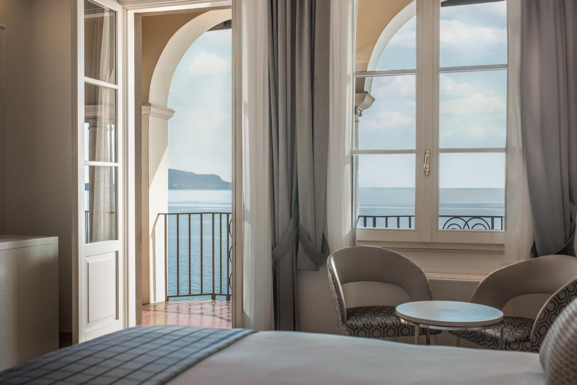 Grand Hotel Fasano Gardone Riviera Εξωτερικό φωτογραφία