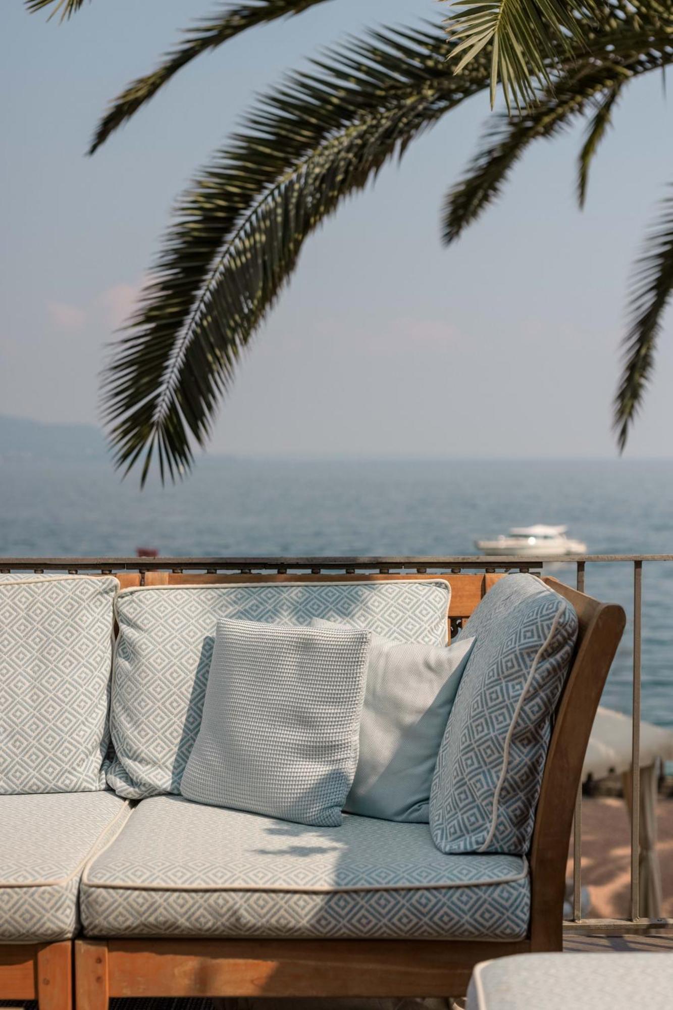 Grand Hotel Fasano Gardone Riviera Εξωτερικό φωτογραφία