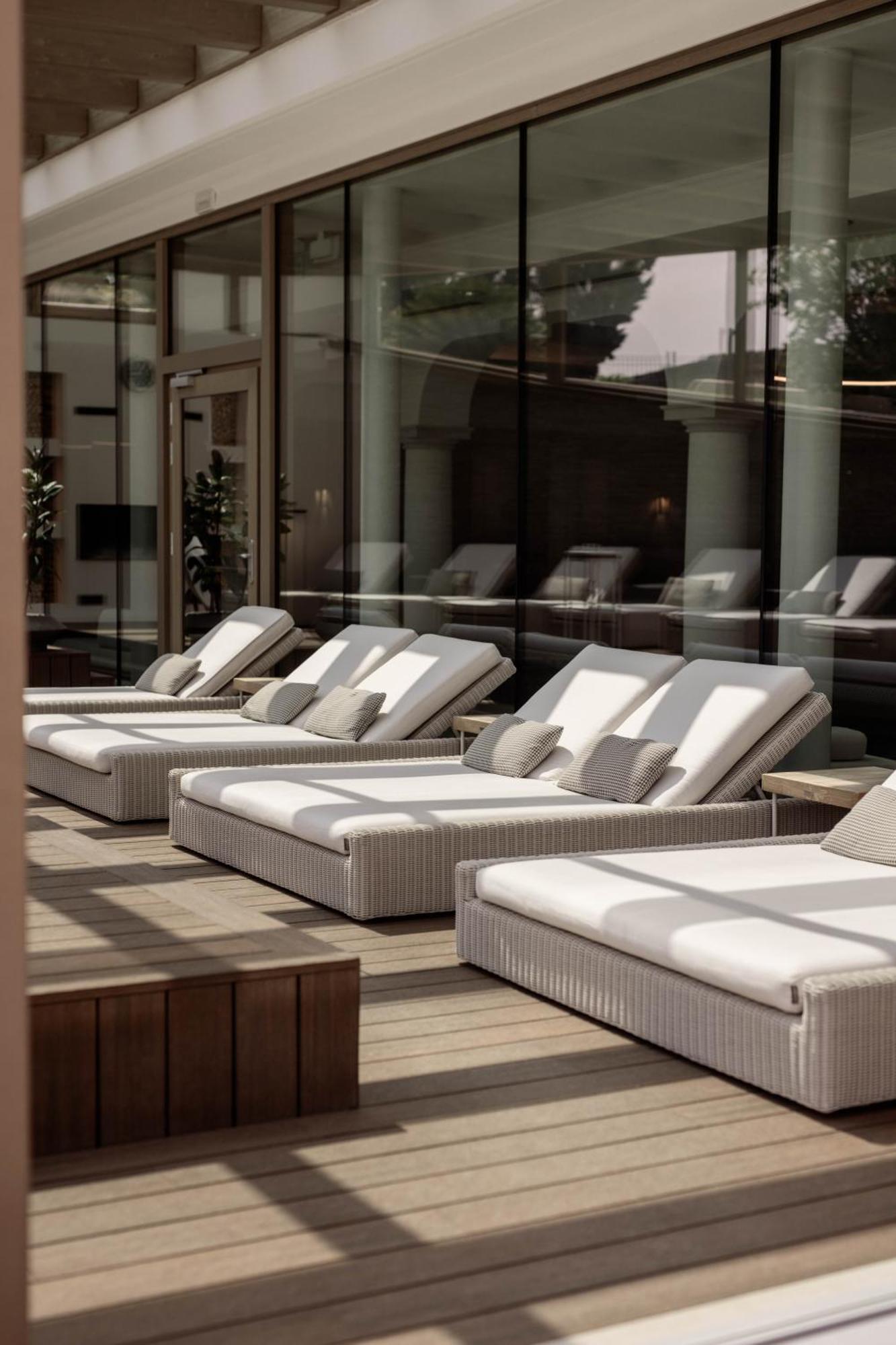 Grand Hotel Fasano Gardone Riviera Εξωτερικό φωτογραφία