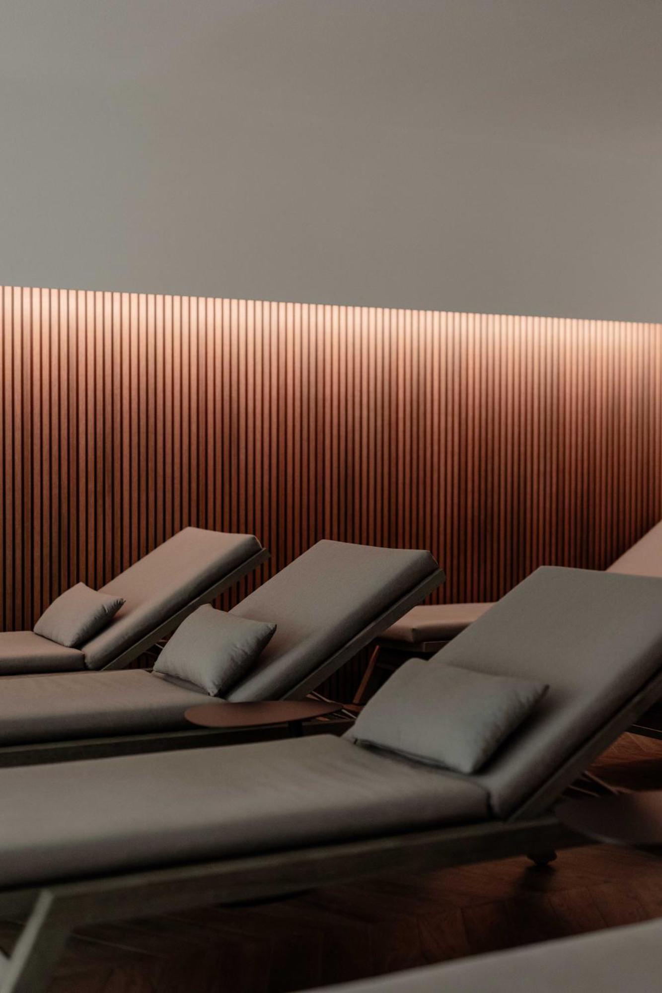 Grand Hotel Fasano Gardone Riviera Εξωτερικό φωτογραφία