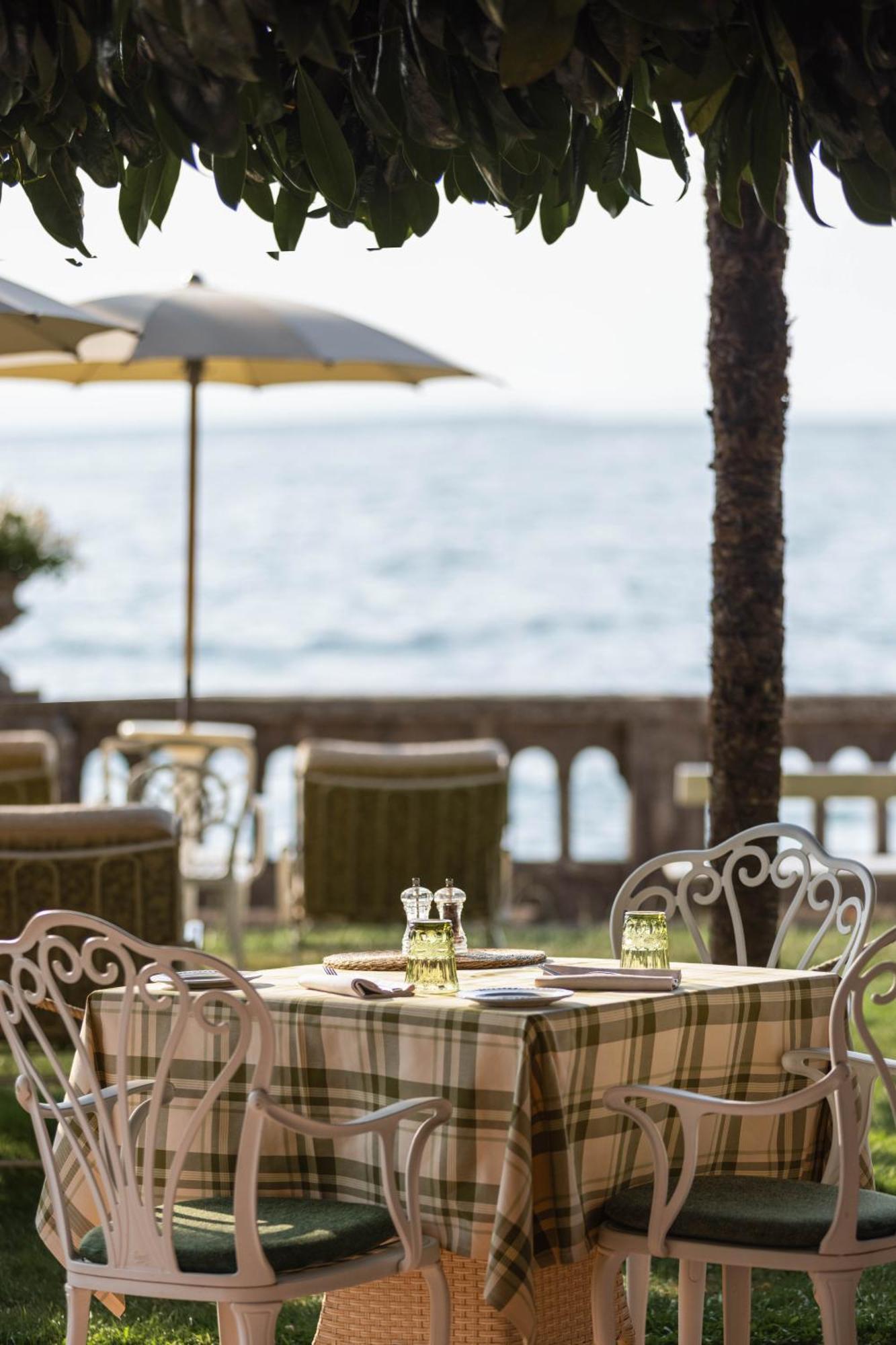 Grand Hotel Fasano Gardone Riviera Εξωτερικό φωτογραφία