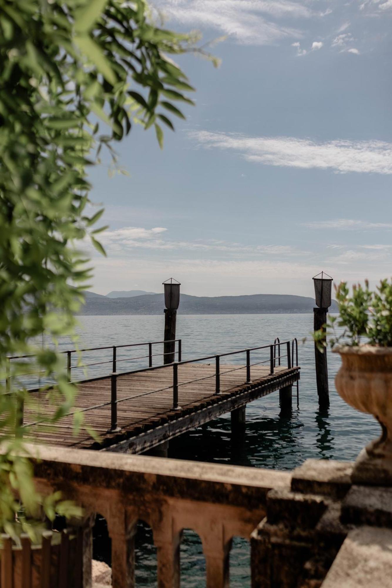 Grand Hotel Fasano Gardone Riviera Εξωτερικό φωτογραφία