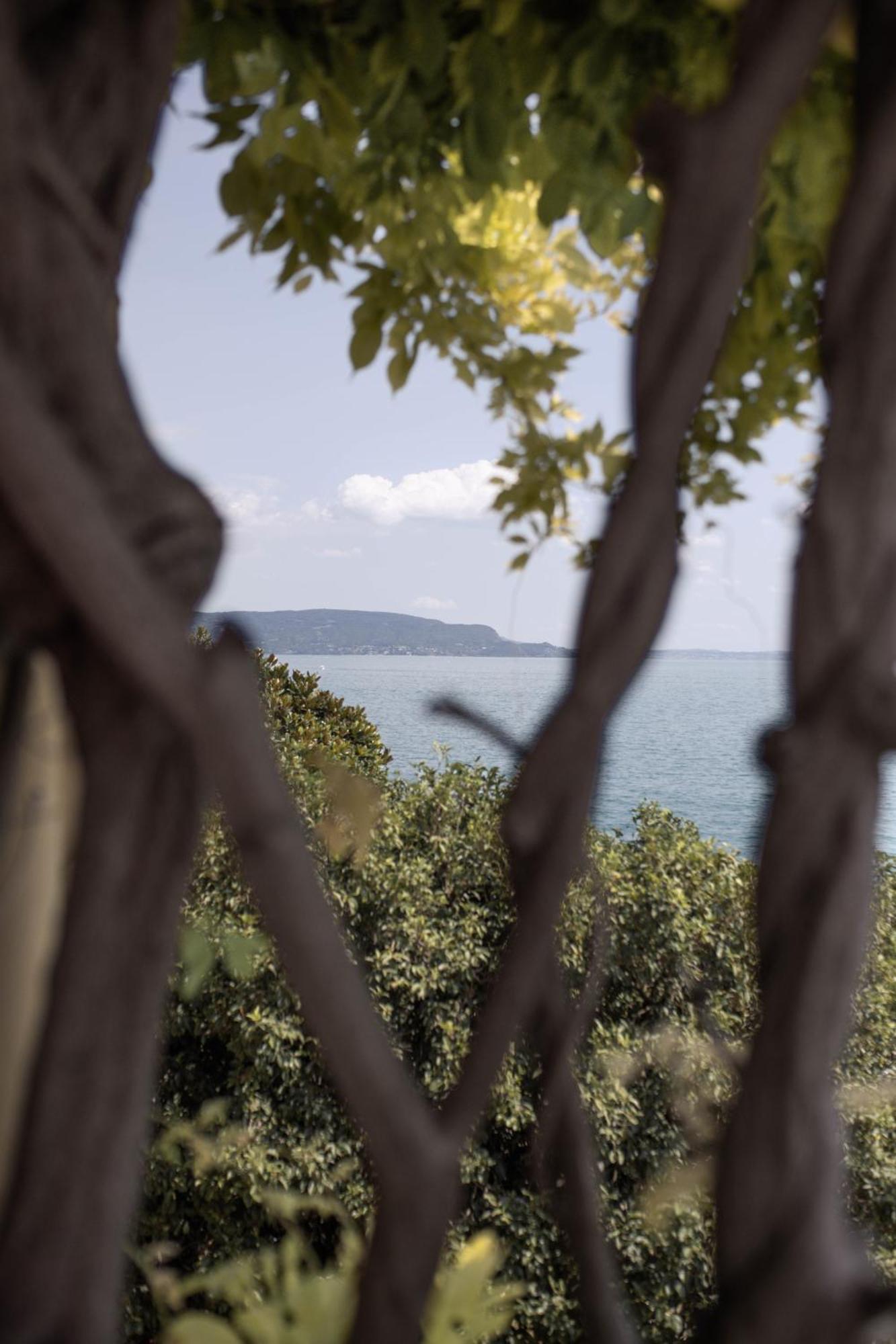 Grand Hotel Fasano Gardone Riviera Εξωτερικό φωτογραφία