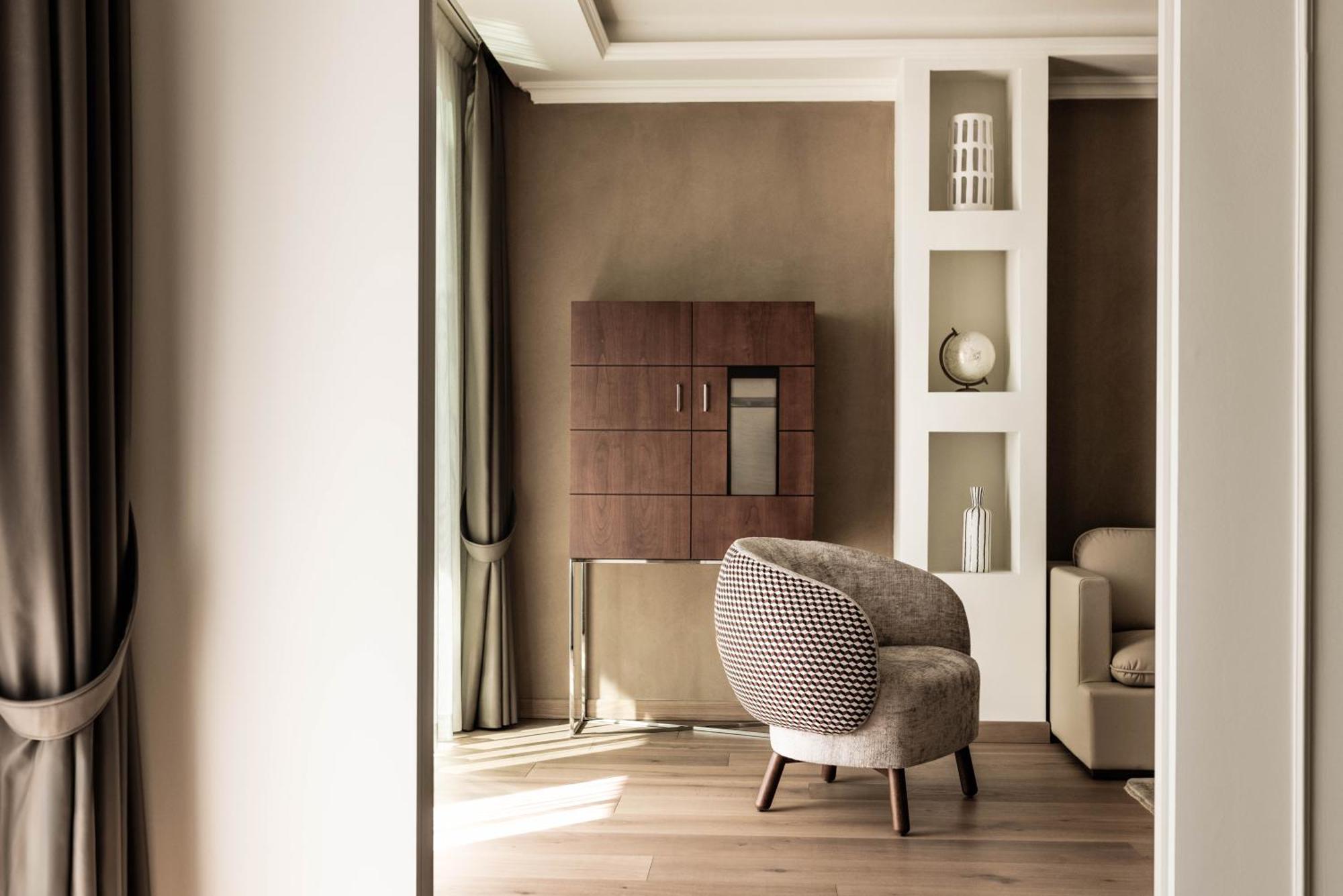 Grand Hotel Fasano Gardone Riviera Εξωτερικό φωτογραφία