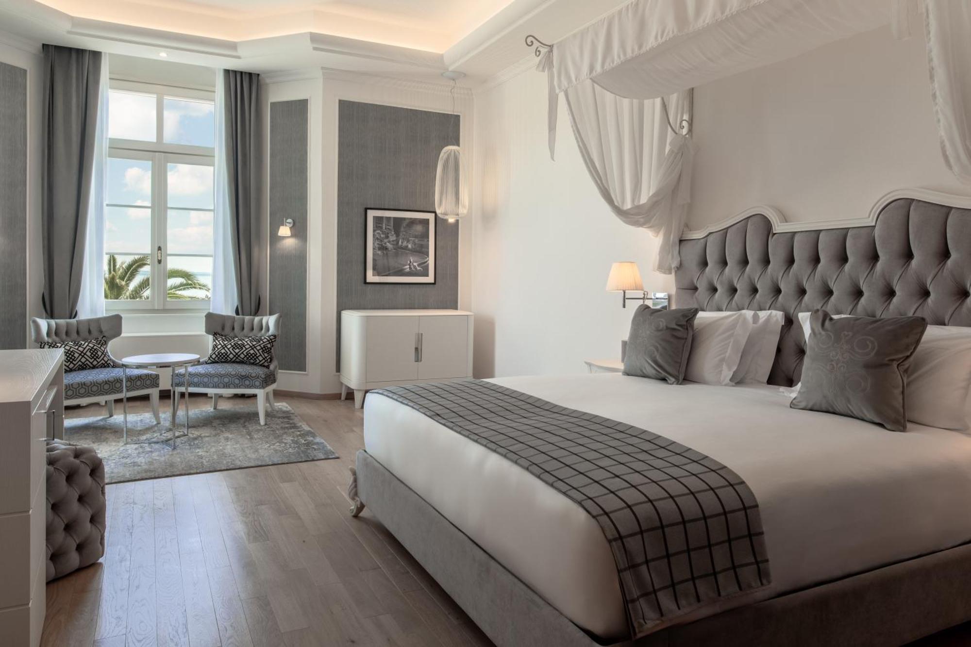 Grand Hotel Fasano Gardone Riviera Εξωτερικό φωτογραφία