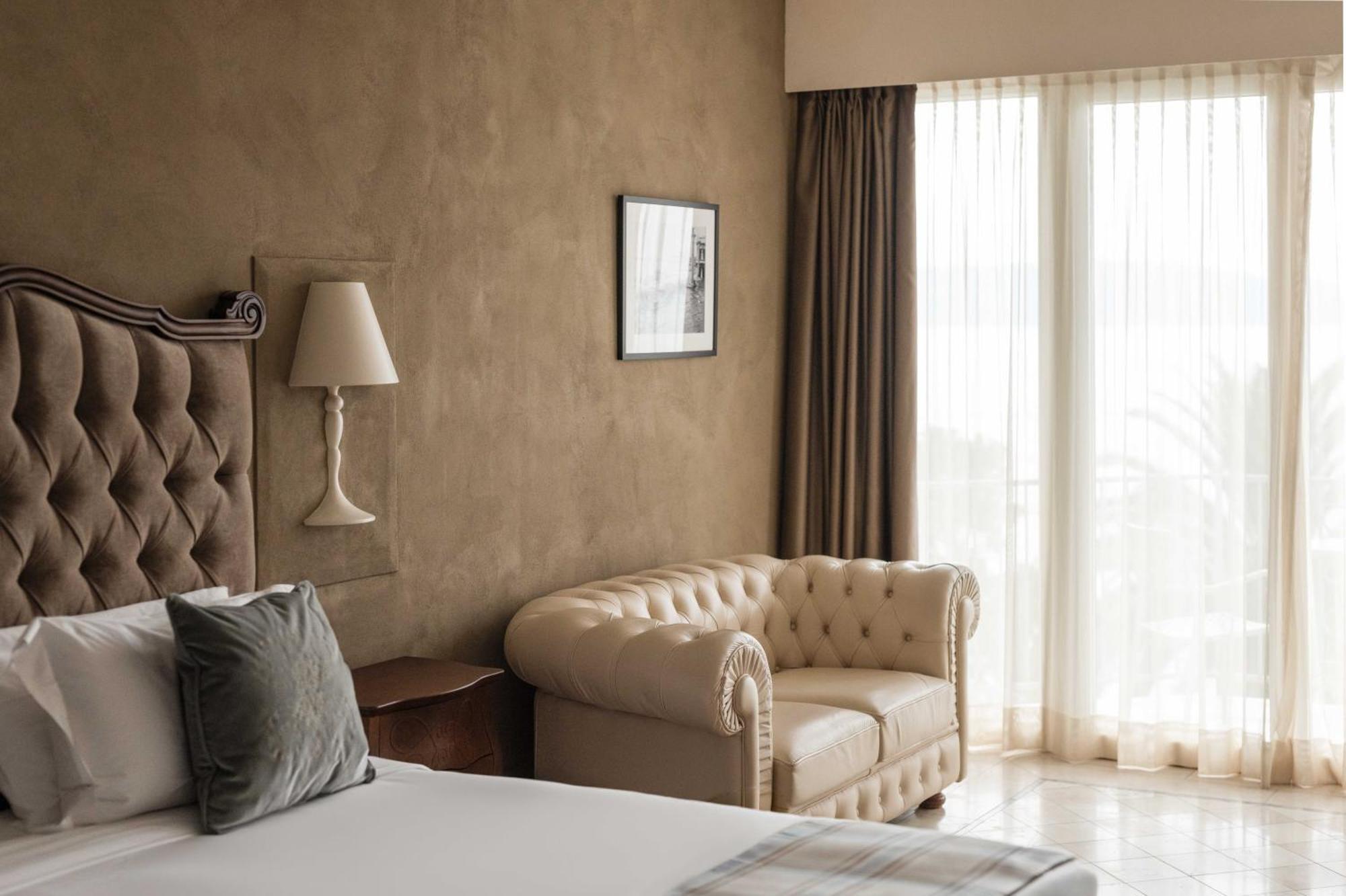 Grand Hotel Fasano Gardone Riviera Εξωτερικό φωτογραφία