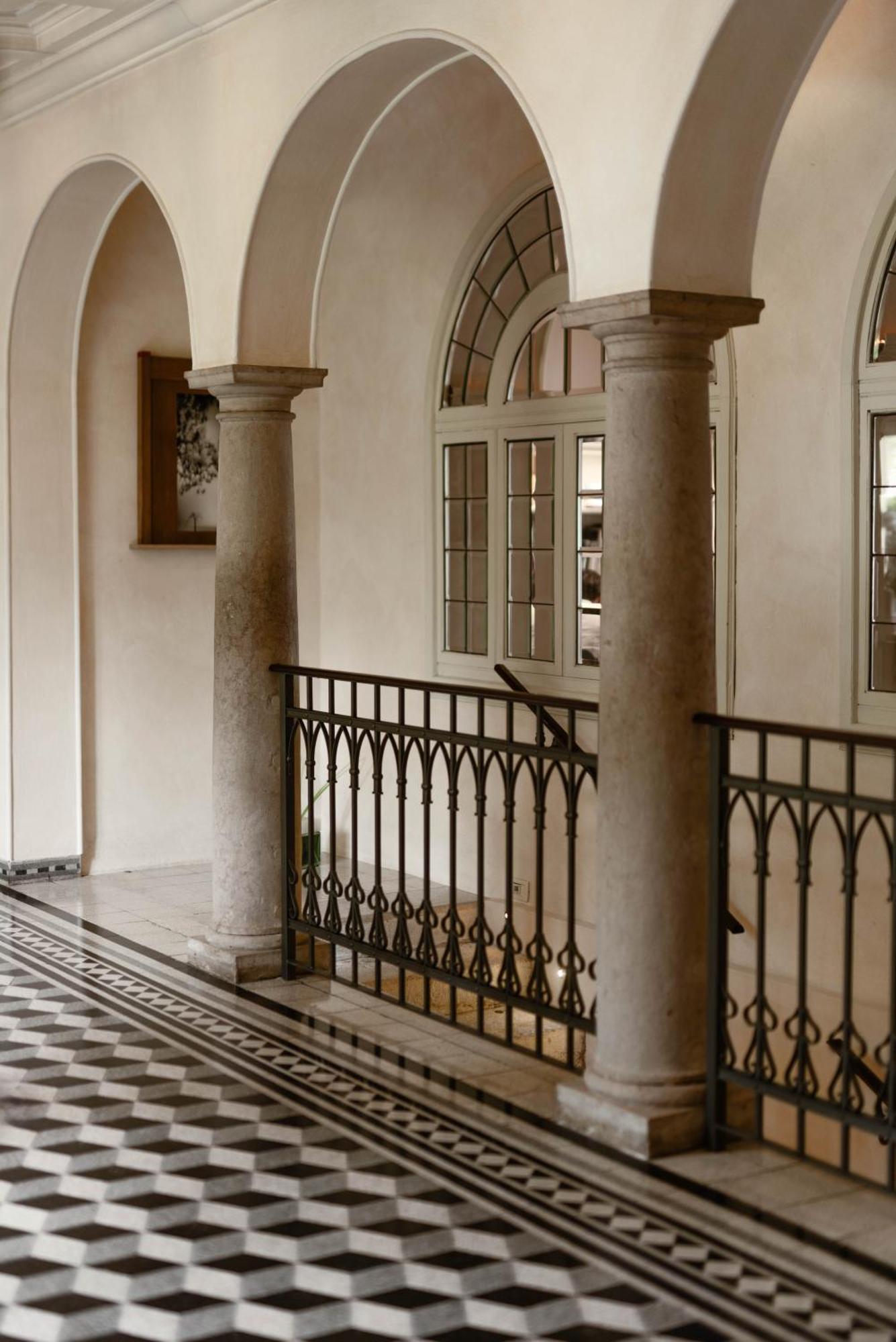 Grand Hotel Fasano Gardone Riviera Εξωτερικό φωτογραφία